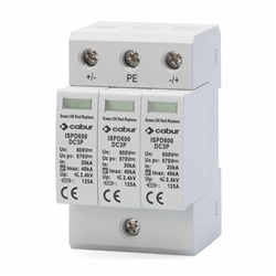 SPD DA 1000 VDC