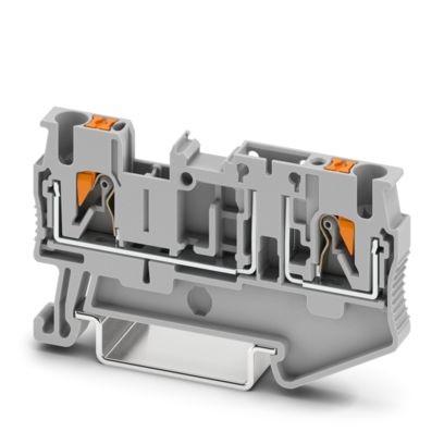 PT 2,5-TG MORSETTO PASSANTE