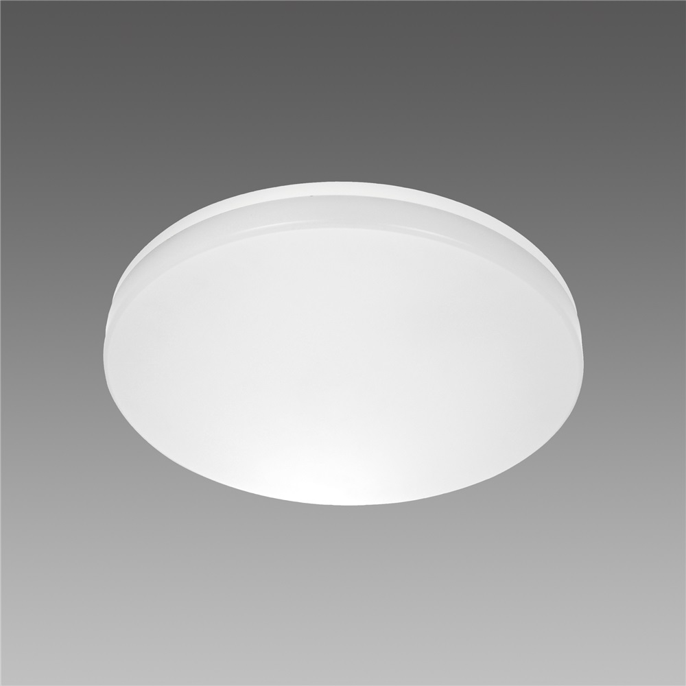 OBLO 747 LED 18W CLD CELL BIANCO