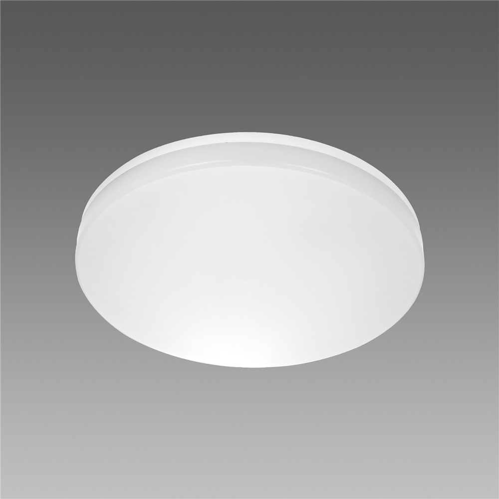 OBLO 747 LED 18W CLD CELL BIANCO
