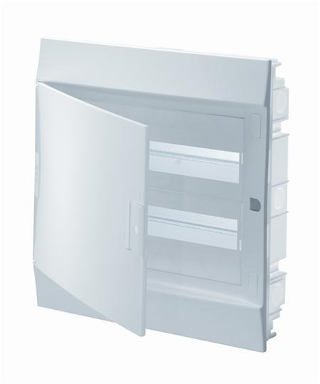 MISTRAL41F INCASSO PORTA CIECA 24M