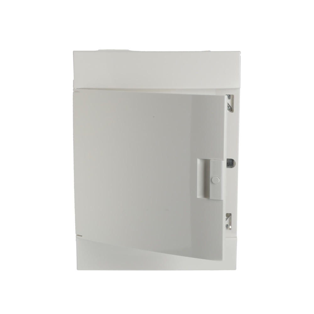 Consumer unit MISTRAL41F incasso 24 moduli 2 file IP41 porta cieca plastica