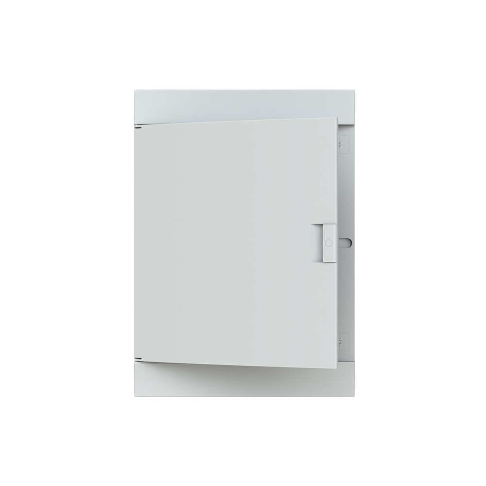 Quadro elettrico incasso MISTRAL41F 54 moduli porta opaca IP41 uso residenziale e industriale