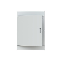 Quadro elettrico incasso MISTRAL41F 54 moduli porta opaca IP41 uso residenziale e industriale