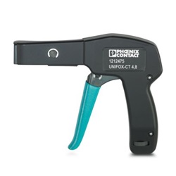 UNIFOX-CT 4,8 PINZA PER RIVETTI