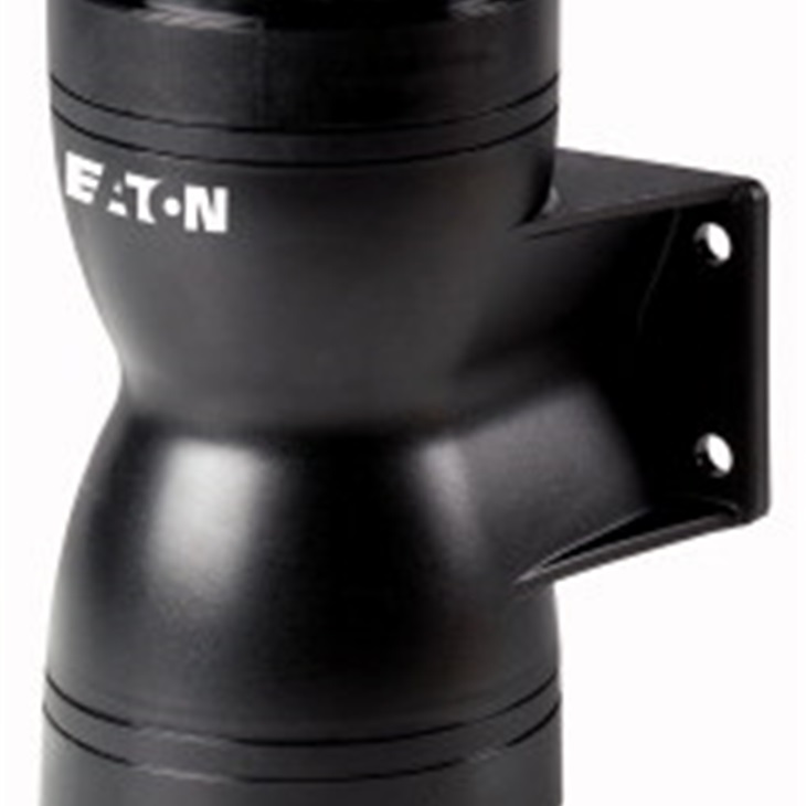 SL7-CB-D BASE MONTAGGIO VERTICALE S