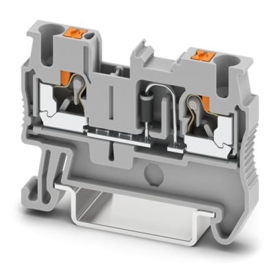 PT 2,5-DIO/L-R MORSETTO PASSANTE