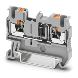 PT 2,5-DIO/L-R MORSETTO PASSANTE