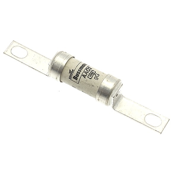 AAO2 2A 550V AC BS88 GG FUSE