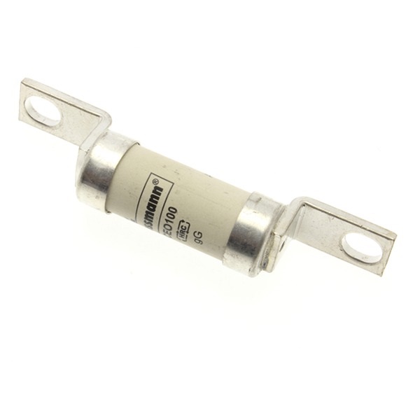 CEO100 100AMP 550V AC BS88 GG FUSE