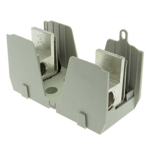 100AMP CLASS J FUSE HOLDER 600V-1 P