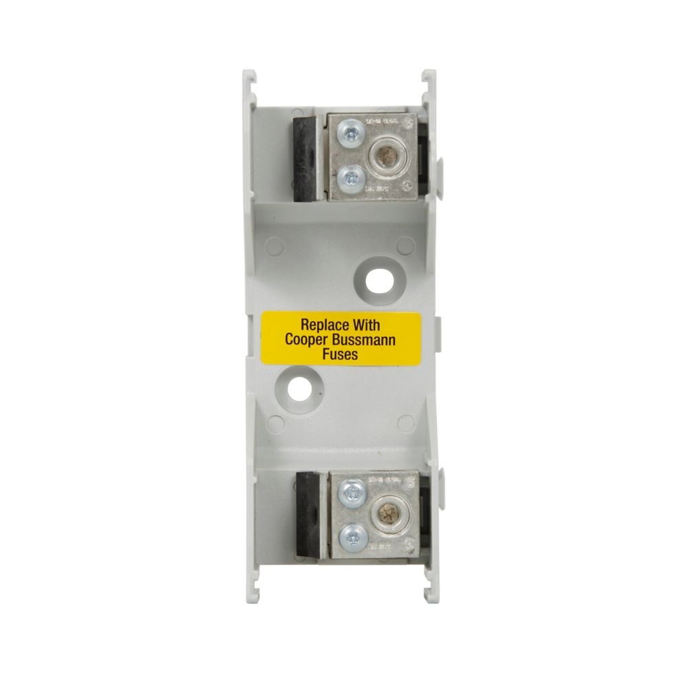 100AMP CLASS J FUSE HOLDER 600V-1 P