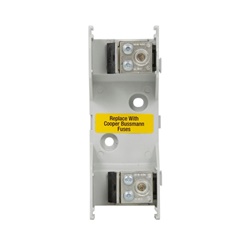 100AMP CLASS J FUSE HOLDER 600V-1 P