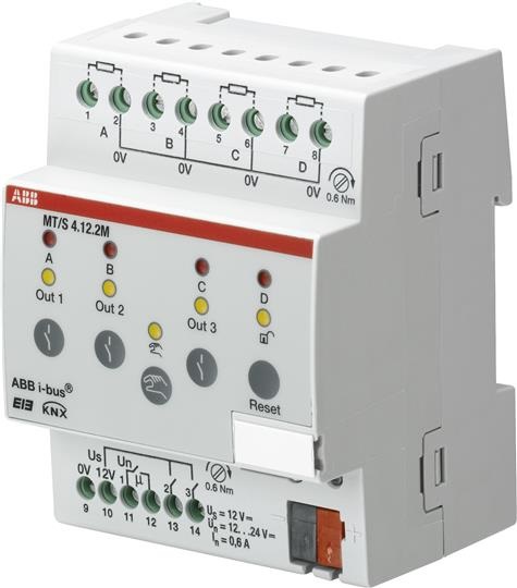 MT/S 4.12.2M, TERM SICUREZZA 4 CANA