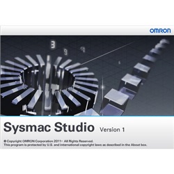 PLC- LICENZA DEL SITO SYSMAC STUDIO