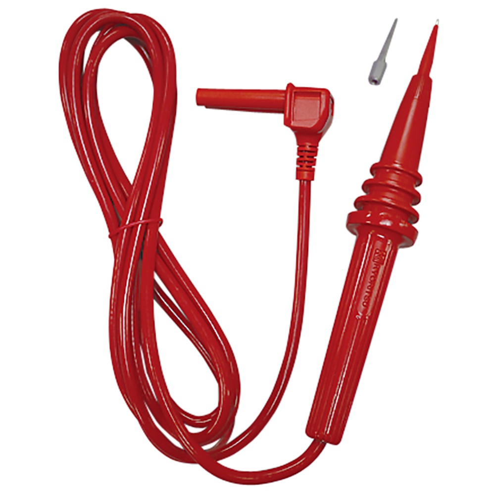 Puntale 7165A per HV-Tester 3M accessorio per misuratore isolamento KEW 3125