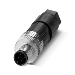 SACC-MS-5PL M SCO CONNETTORE M12