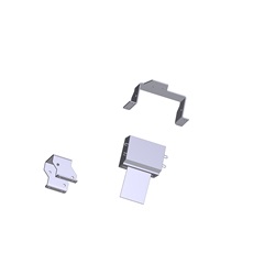 LETTORE BARCODE FIX-SCANNER PG-FS30