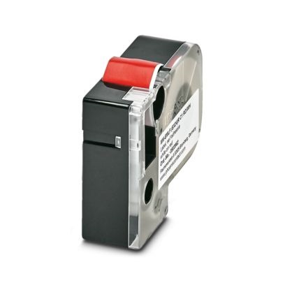 Scheda identificativa rossa EX24 Phoenix Contact