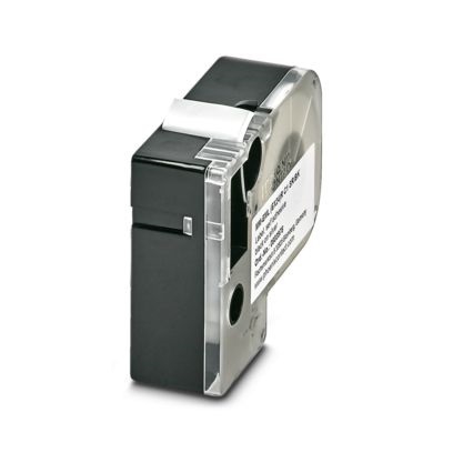 Scheda identificativa grigia EX24 Phoenix Contact