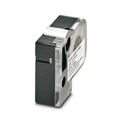 Scheda identificativa grigia EX24 Phoenix Contact