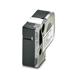 Scheda identificativa grigia EX24 Phoenix Contact