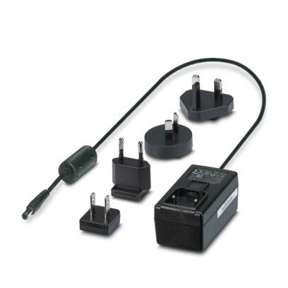 THERMOFOX/ADAPTER ACCESSORI STAMPAN
