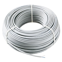 By-me cavo marine 2x0,5 LSZH Eca 100m