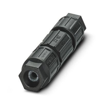 Q 0,34/4IDC/16-16KU-KU BK CONNETTOR