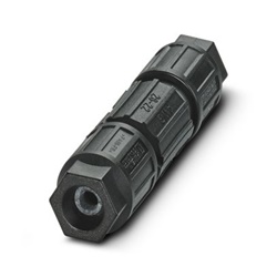 Q 0,34/4IDC/16-16KU-KU BK CONNETTOR