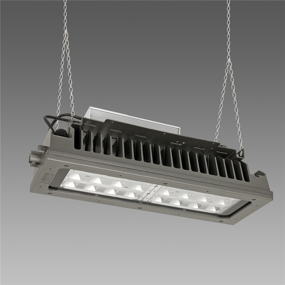 FORUM 2179 LED 350W CLD CELL GRAFIT