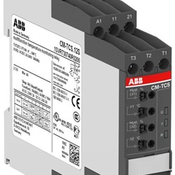 CM-TCS12S  0 +100 C, 24-240VAC/DC-A
