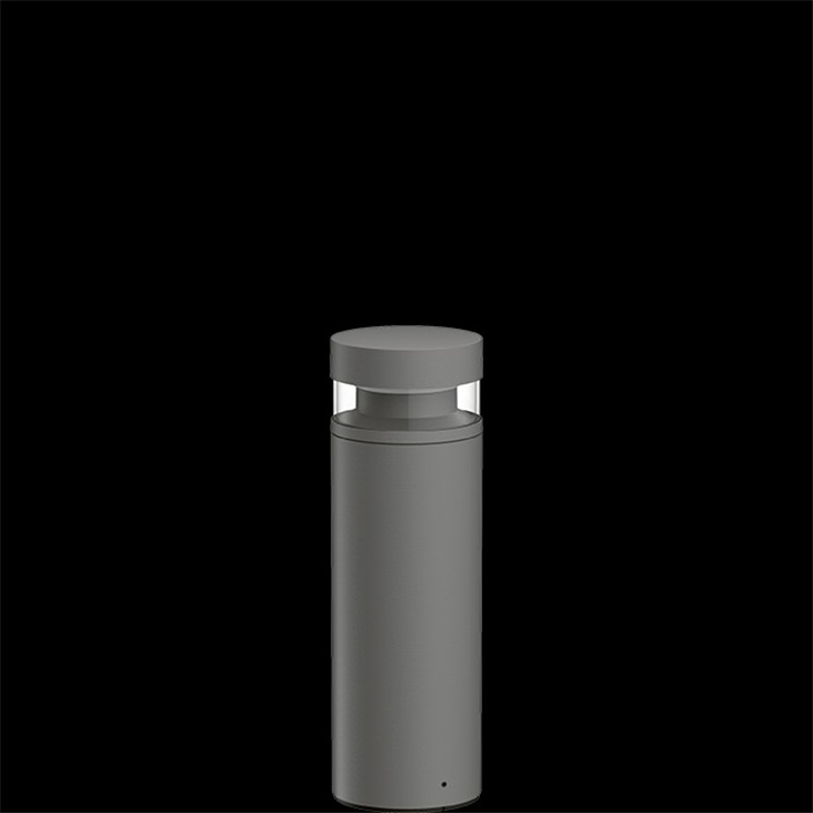 TOK H400 LED 4K 14W GRIGIO