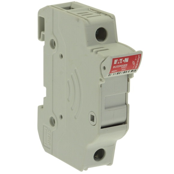 CHM1DU BASE PER 10X38, 32A, 690VAC,