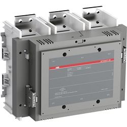 Contattore AF2050T-30-11 3 poli 230-240V 50/60Hz per impianti elettrici industriali