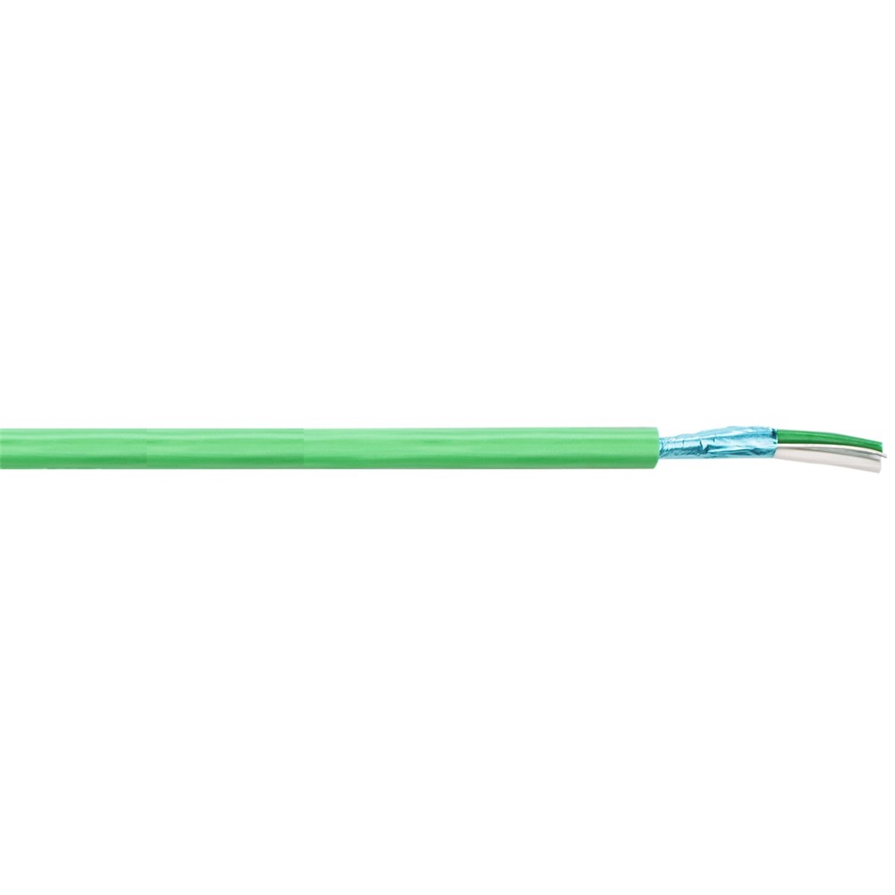2x1,5mm² Cavo KN20L NICR/NI KCA IEC termocoppia