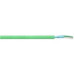 2x1,5mm² Cavo KN20L NICR/NI KCA IEC termocoppia
