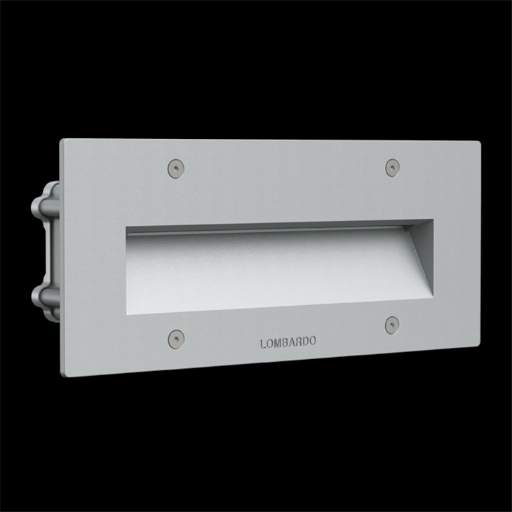 FIX 506 LED 4K 7,2W CORTEN