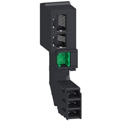 ULP port module - for Masterpact MTZ1 drawout