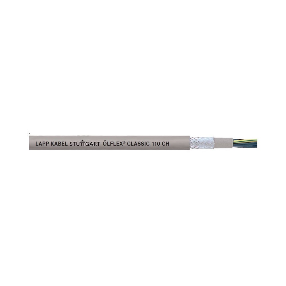 4G2,5mm² Cavo OLFLEX CLASSIC 110 CH