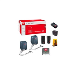 Kit Virgo Smart BT A20 ITA 24-230V