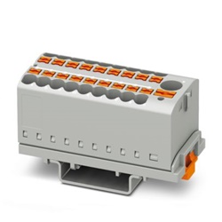 PTFIX 6/18X2,5-NS35 GY MORS. DI DIS