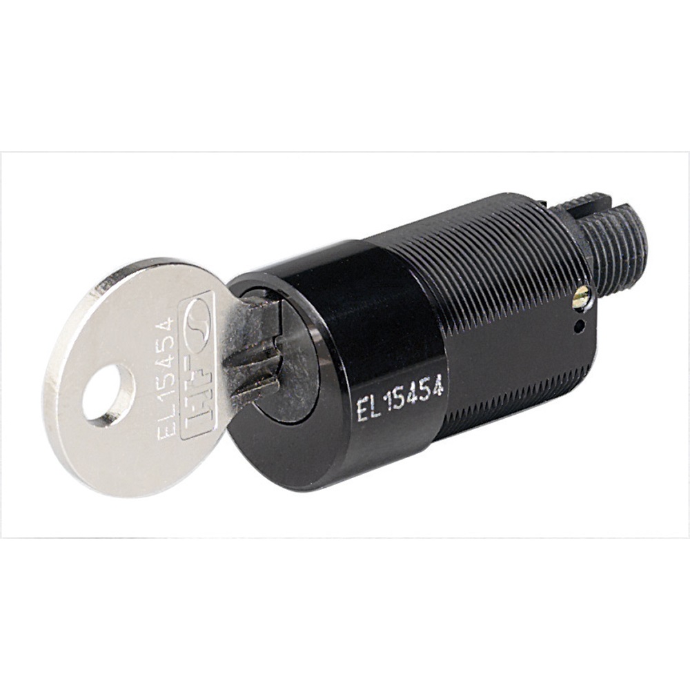 BLOCCO A CHIAVE IN APERTO - RONIS