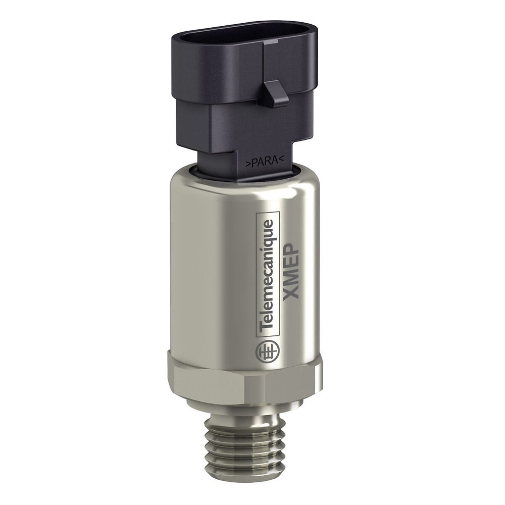 TRASD 100 BAR 0-10V G1/4, AMP SUPER