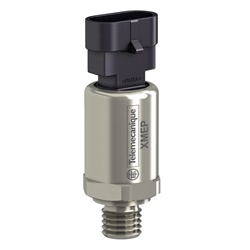 TRASD 100 BAR 0-10V G1/4, AMP SUPER