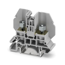 RBO 5 MORSETTO DI COLLEGAMENTO A BU