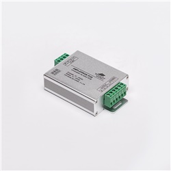 AMPLIFICATORE RGB IP40 PER CTRLEDRG