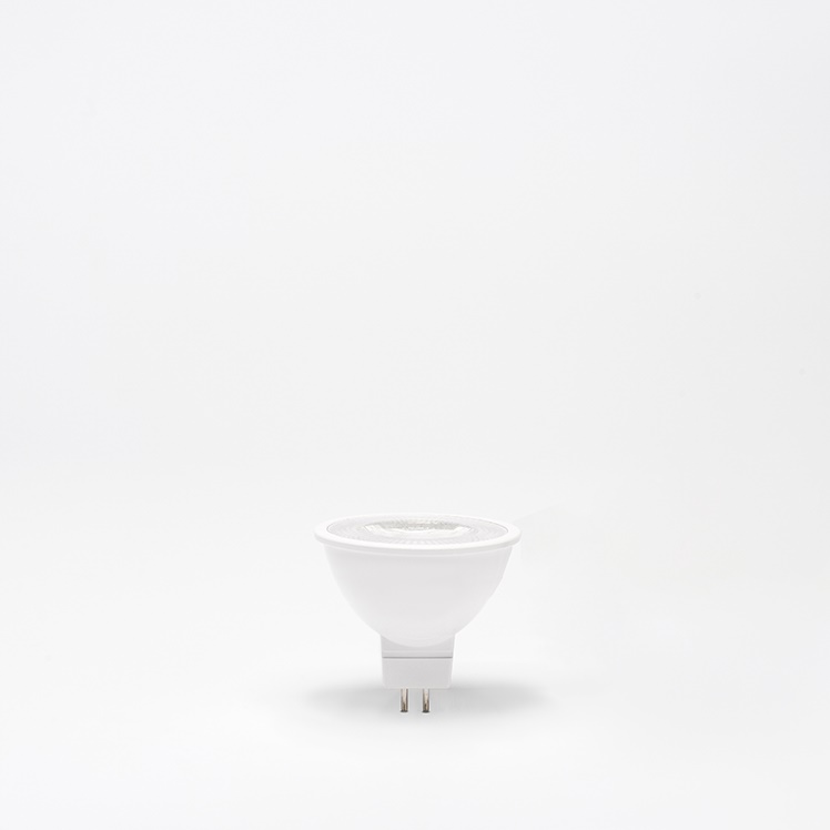 LAMPADA LED 5W SMD2835 GU5.3 BC 60