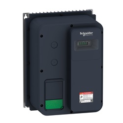 Variatore di velocità ATV320 IP66 1,5KW 500V TRI NO SEZ