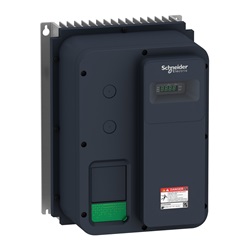 Variatore di velocità ATV320 IP66 2,2KW 500V TRI NO SEZ